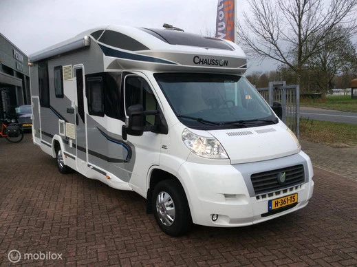 Chausson TITANIUM 728 EB - Afbeelding 3 van 30