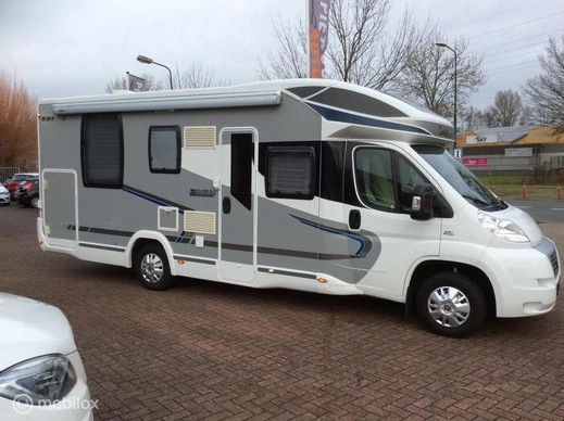 Chausson TITANIUM 728 EB - Afbeelding 4 van 30