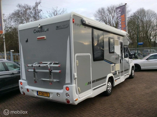 Chausson TITANIUM 728 EB - Afbeelding 5 van 30