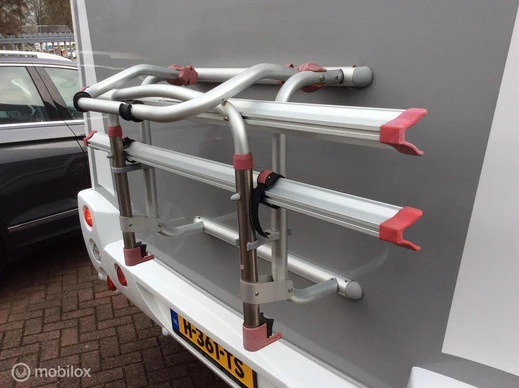 Chausson TITANIUM 728 EB - Afbeelding 8 van 30