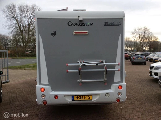 Chausson TITANIUM 728 EB - Afbeelding 9 van 30