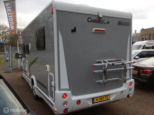 Chausson TITANIUM 728 EB - Afbeelding 10 van 30