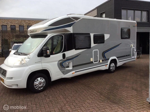 Chausson TITANIUM 728 EB - Afbeelding 11 van 30
