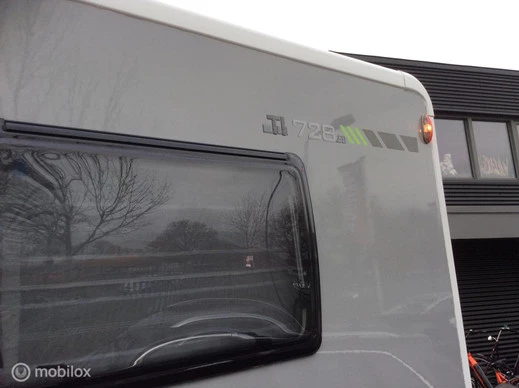 Chausson TITANIUM 728 EB - Afbeelding 12 van 30