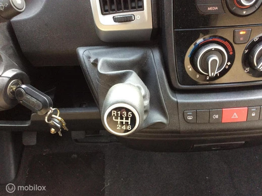 Chausson TITANIUM 728 EB - Afbeelding 19 van 30