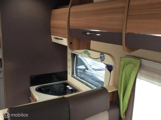 Chausson TITANIUM 728 EB - Afbeelding 22 van 30