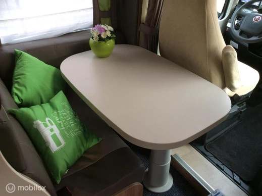 Chausson TITANIUM 728 EB - Afbeelding 23 van 30