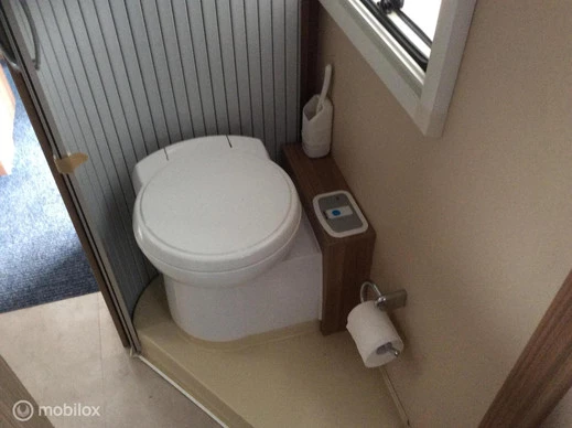 Chausson TITANIUM 728 EB - Afbeelding 27 van 30