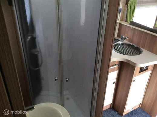 Chausson TITANIUM 728 EB - Afbeelding 28 van 30