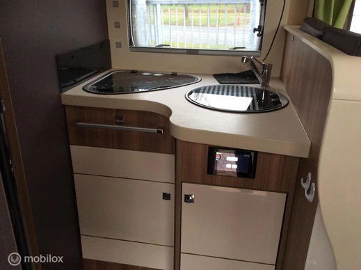 Chausson TITANIUM 728 EB - Afbeelding 29 van 30