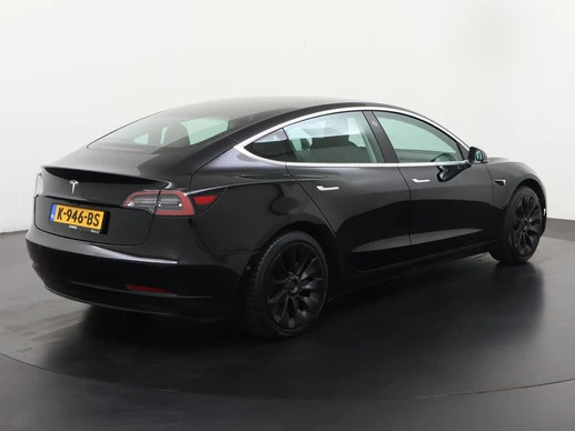 Tesla Model 3 - Afbeelding 4 van 30