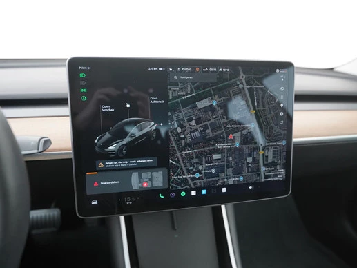 Tesla Model 3 - Afbeelding 12 van 30