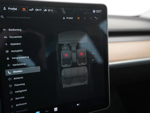 Tesla Model 3 - Afbeelding 22 van 30