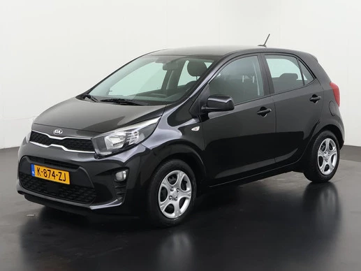 Kia Picanto - Afbeelding 1 van 29