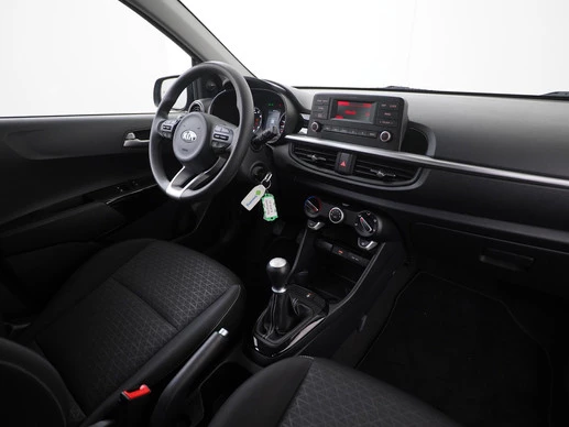 Kia Picanto - Afbeelding 2 van 29