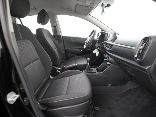 Kia Picanto - Afbeelding 3 van 29
