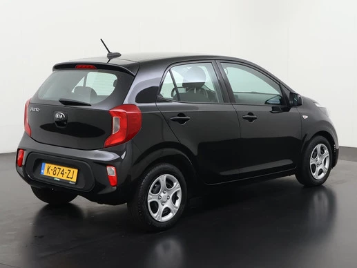 Kia Picanto - Afbeelding 4 van 29