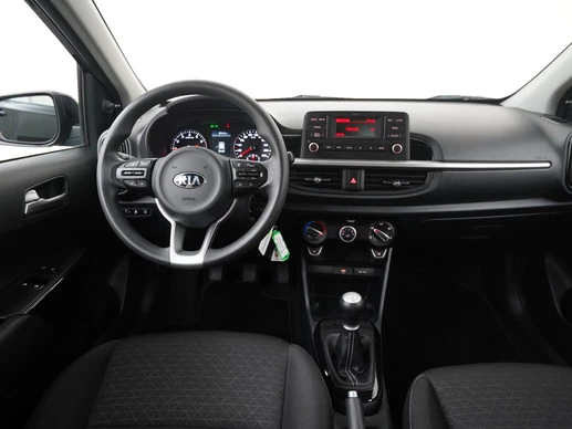 Kia Picanto - Afbeelding 5 van 29