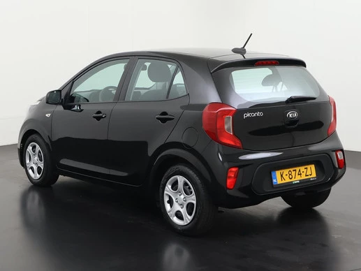 Kia Picanto - Afbeelding 6 van 29