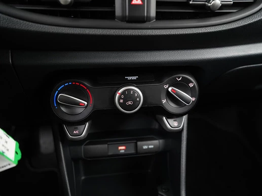 Kia Picanto - Afbeelding 12 van 29