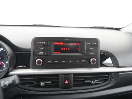 Kia Picanto - Afbeelding 13 van 29