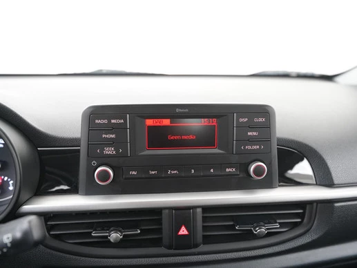 Kia Picanto - Afbeelding 14 van 29