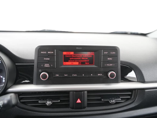 Kia Picanto - Afbeelding 15 van 29