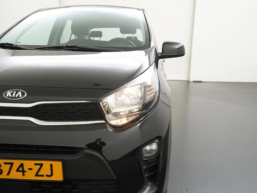 Kia Picanto - Afbeelding 16 van 29