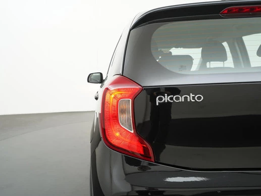 Kia Picanto - Afbeelding 17 van 29