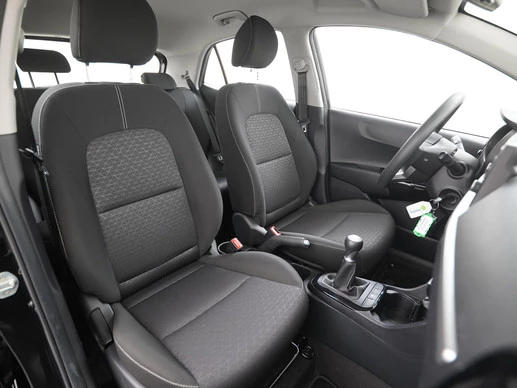 Kia Picanto - Afbeelding 20 van 29