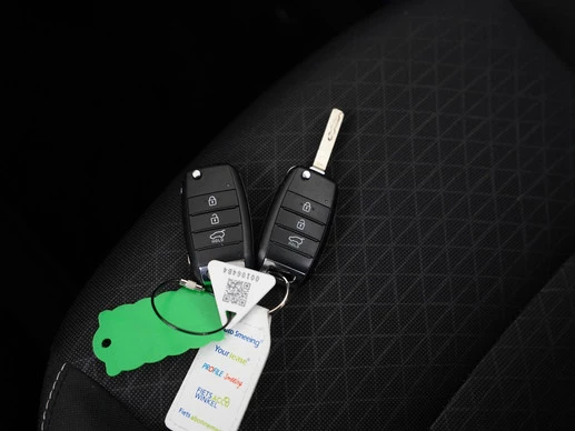 Kia Picanto - Afbeelding 27 van 29