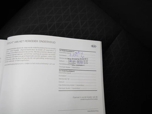 Kia Picanto - Afbeelding 28 van 29