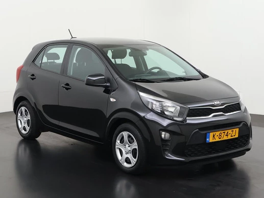 Kia Picanto - Afbeelding 29 van 29