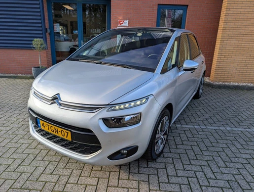 Citroën Grand C4 Picasso - Afbeelding 1 van 30