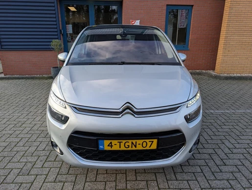 Citroën Grand C4 Picasso - Afbeelding 2 van 30