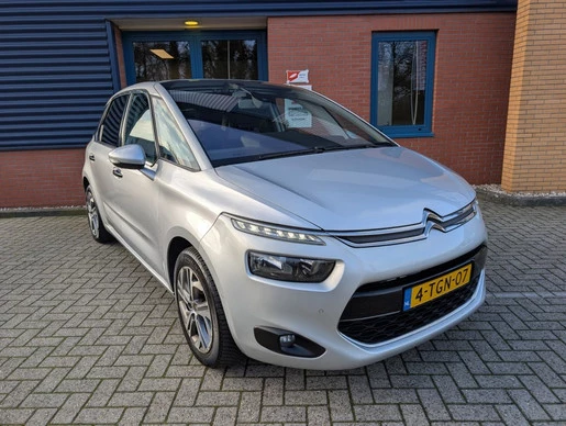 Citroën Grand C4 Picasso - Afbeelding 3 van 30