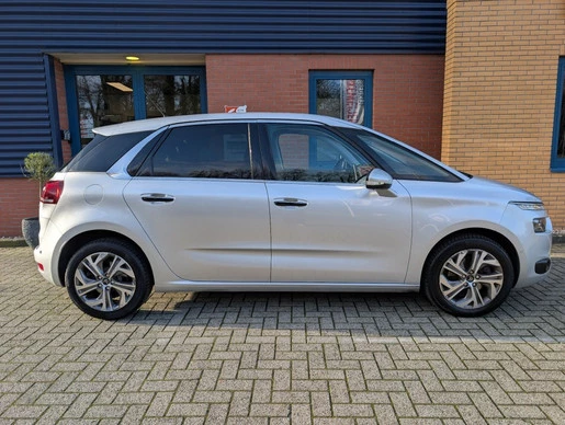 Citroën Grand C4 Picasso - Afbeelding 4 van 30
