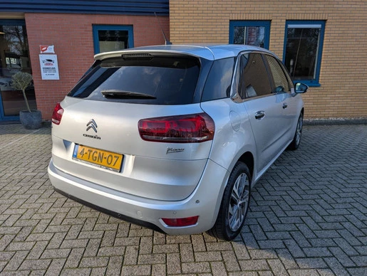 Citroën Grand C4 Picasso - Afbeelding 5 van 30