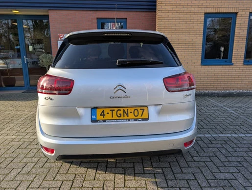 Citroën Grand C4 Picasso - Afbeelding 6 van 30