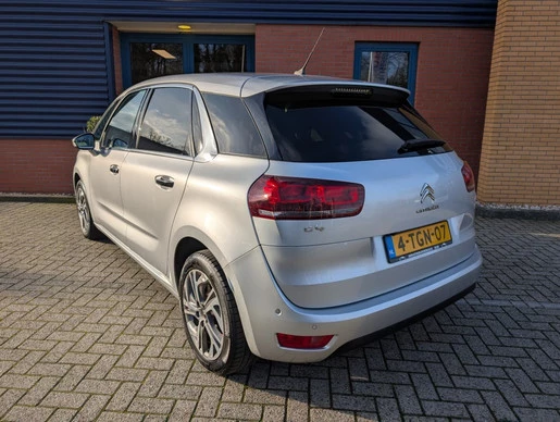 Citroën Grand C4 Picasso - Afbeelding 8 van 30