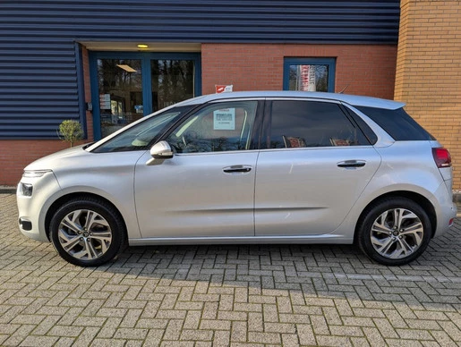 Citroën Grand C4 Picasso - Afbeelding 9 van 30
