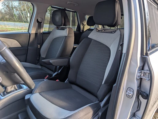 Citroën Grand C4 Picasso - Afbeelding 10 van 30