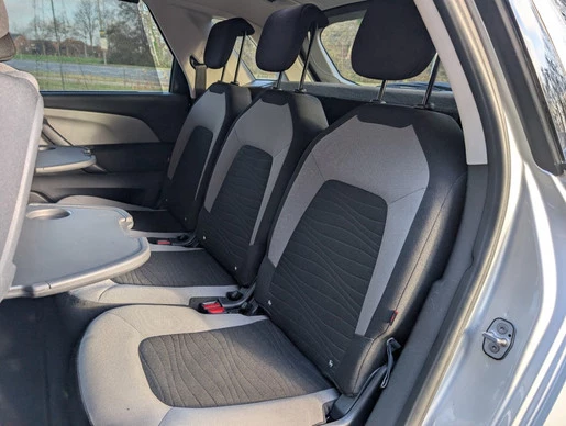 Citroën Grand C4 Picasso - Afbeelding 11 van 30