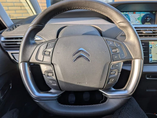 Citroën Grand C4 Picasso - Afbeelding 13 van 30