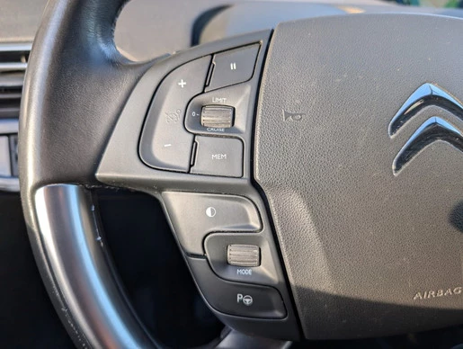 Citroën Grand C4 Picasso - Afbeelding 14 van 30