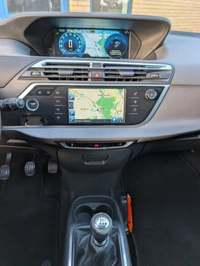 Citroën Grand C4 Picasso - Afbeelding 18 van 30