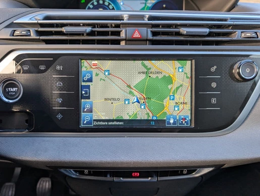 Citroën Grand C4 Picasso - Afbeelding 19 van 30