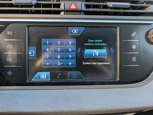 Citroën Grand C4 Picasso - Afbeelding 20 van 30