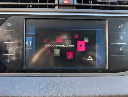 Citroën Grand C4 Picasso - Afbeelding 21 van 30