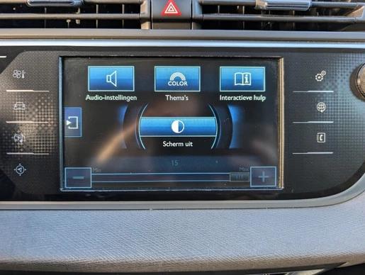 Citroën Grand C4 Picasso - Afbeelding 22 van 30